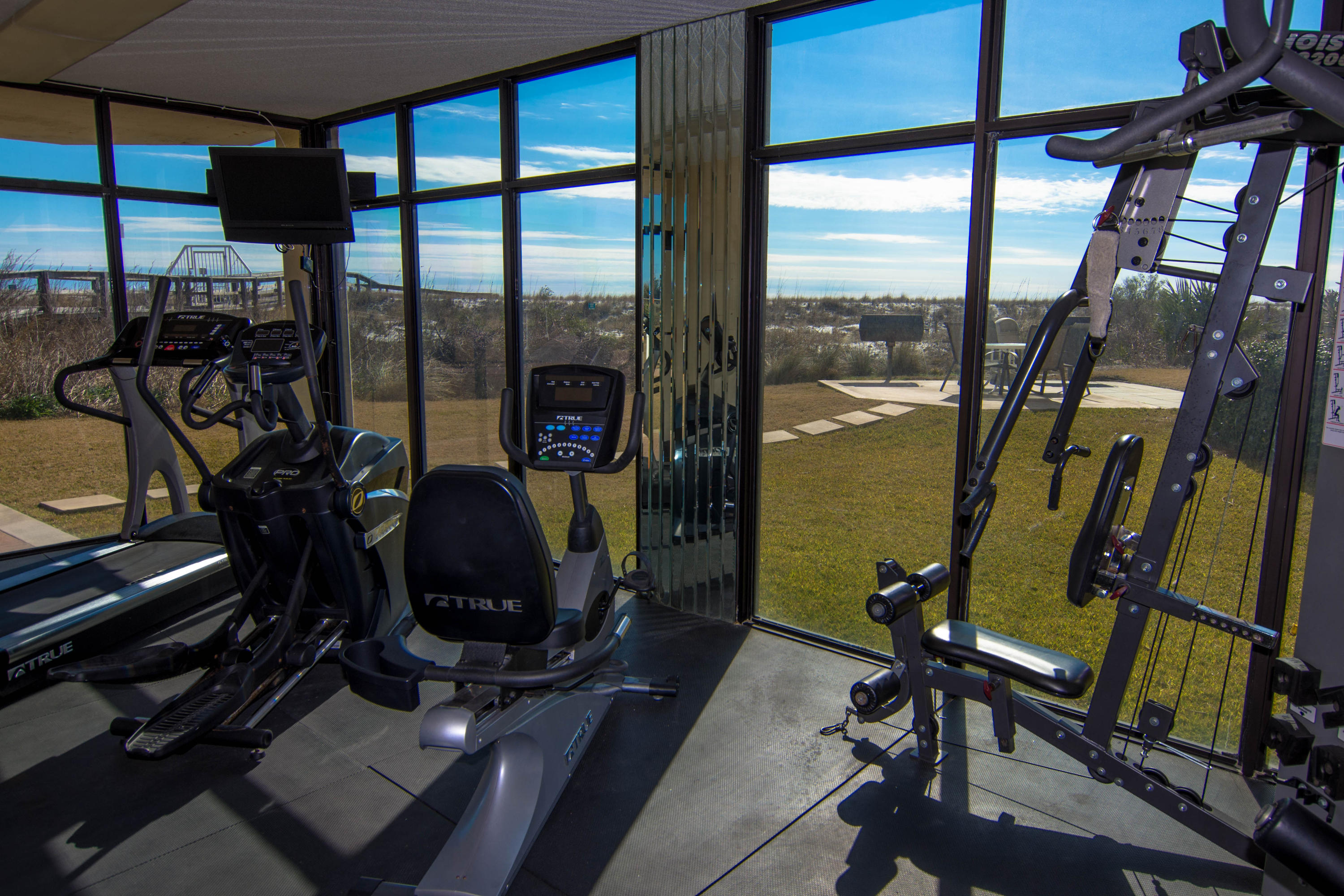 DESTIN ON THE GULF - Residential