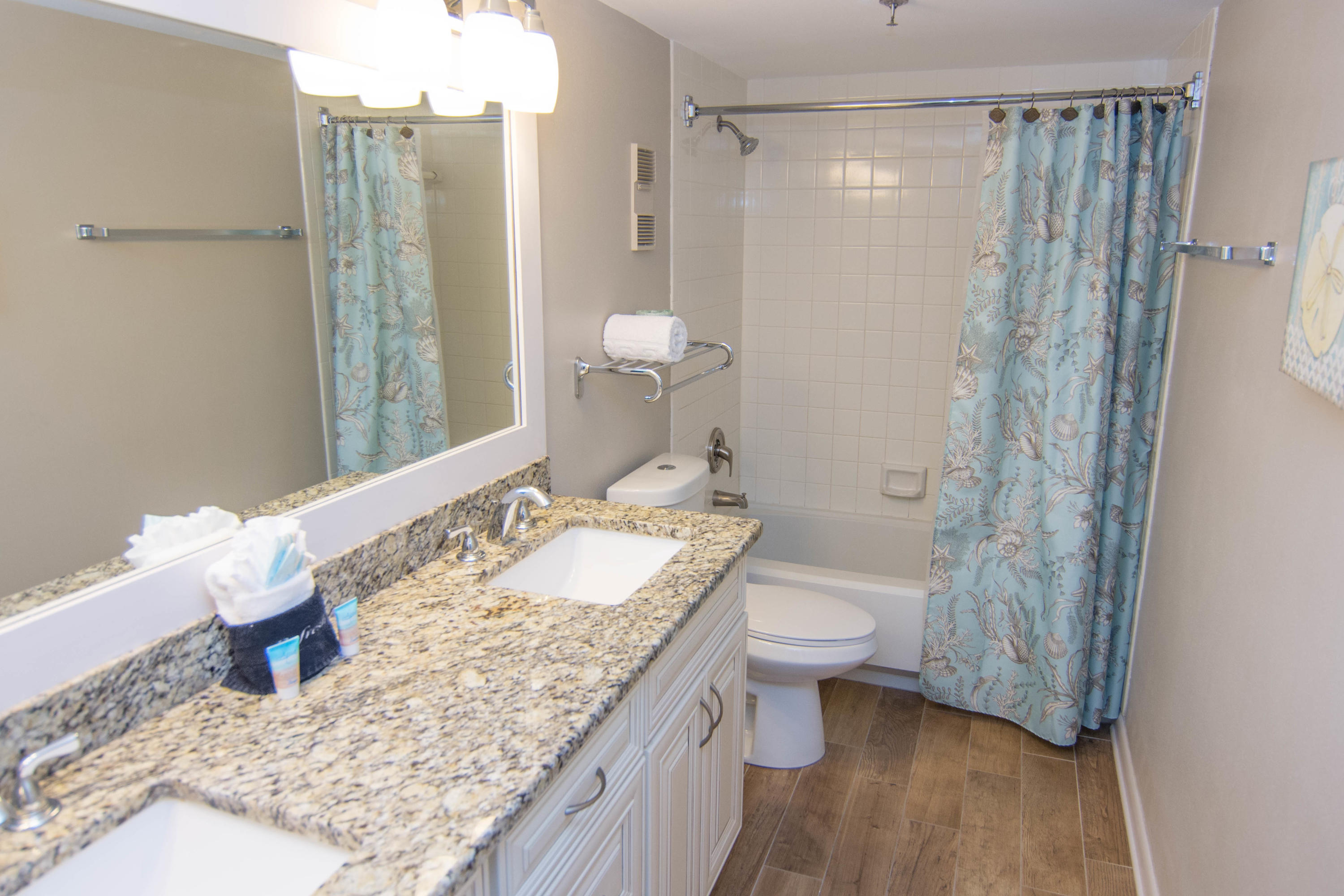 DESTIN ON THE GULF - Residential