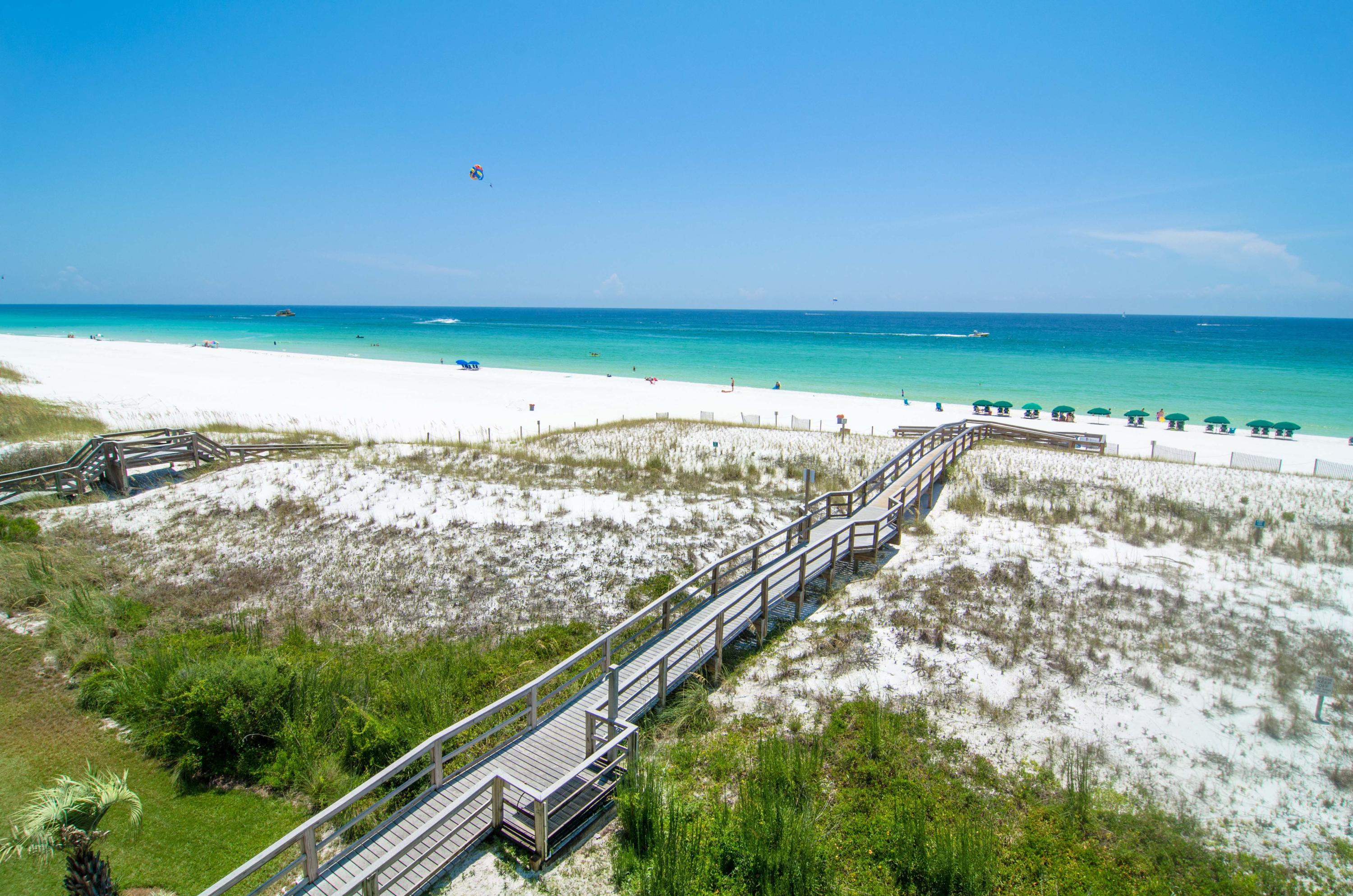 DESTIN ON THE GULF - Residential