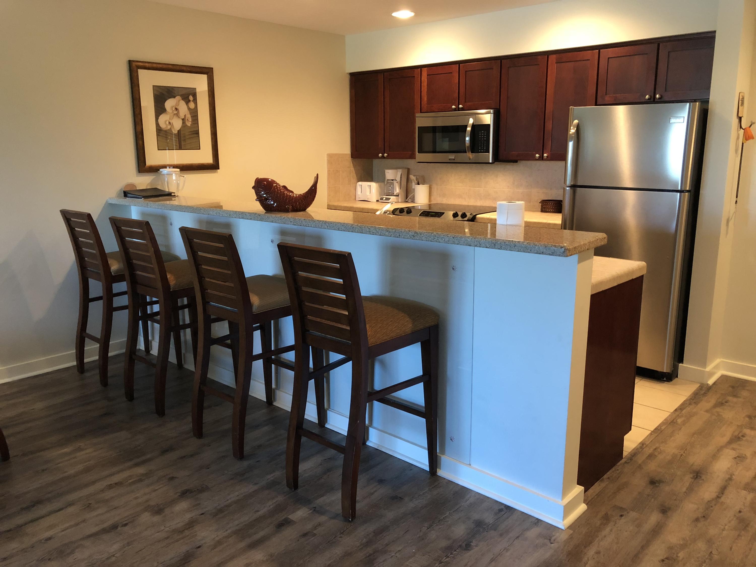 Luau, Sandestin Resort - Residential