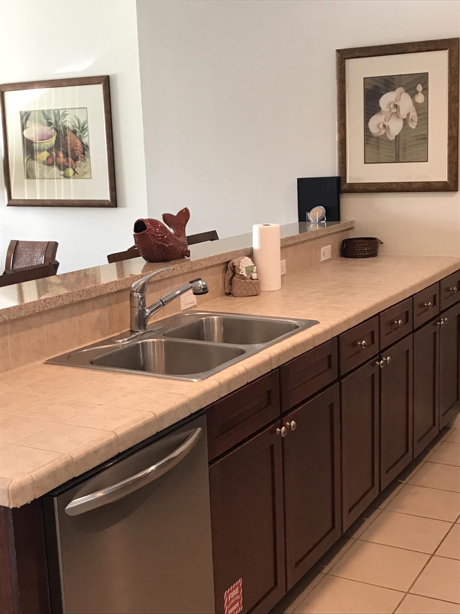 Luau, Sandestin Resort - Residential