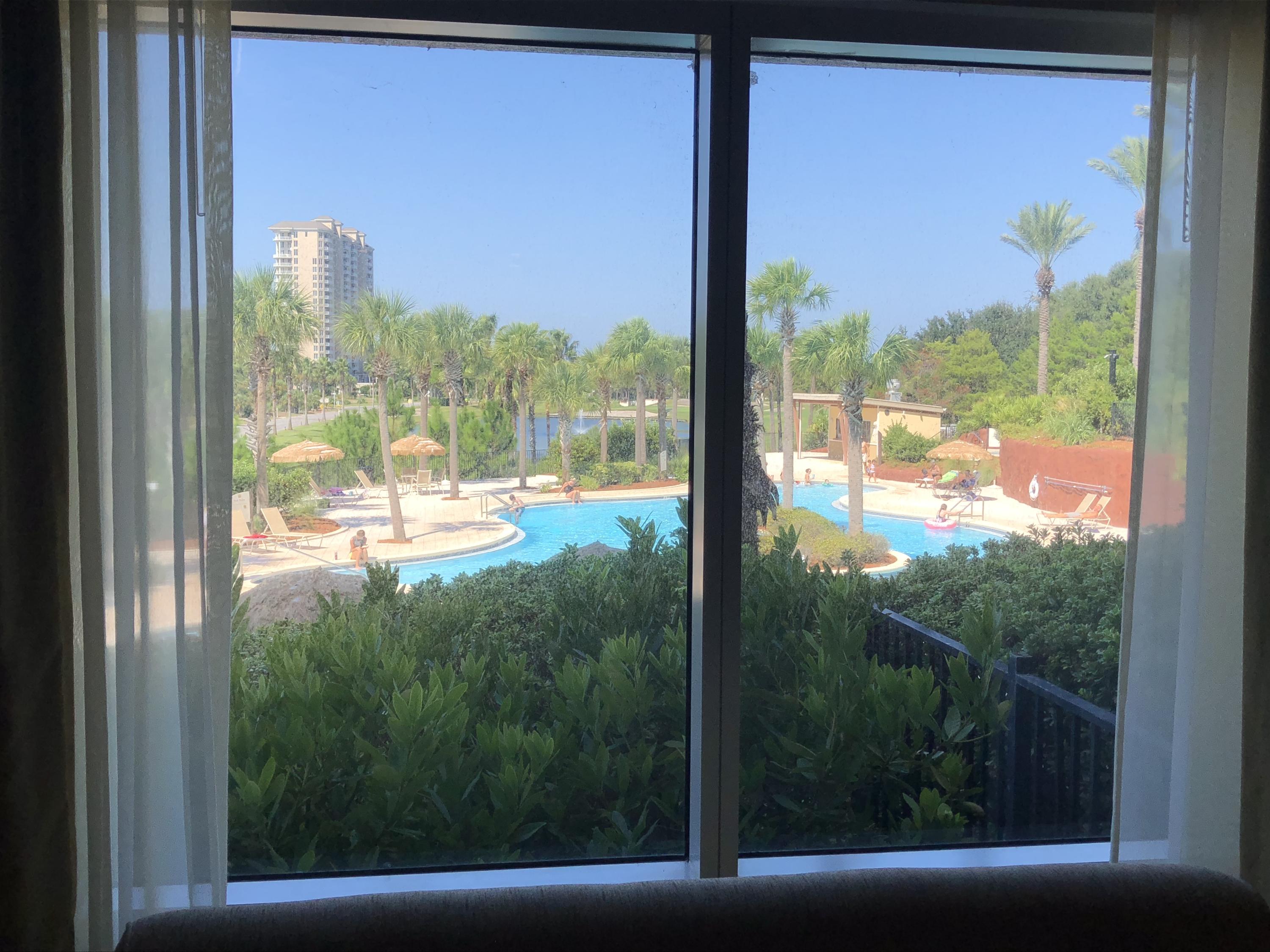 Luau, Sandestin Resort - Residential