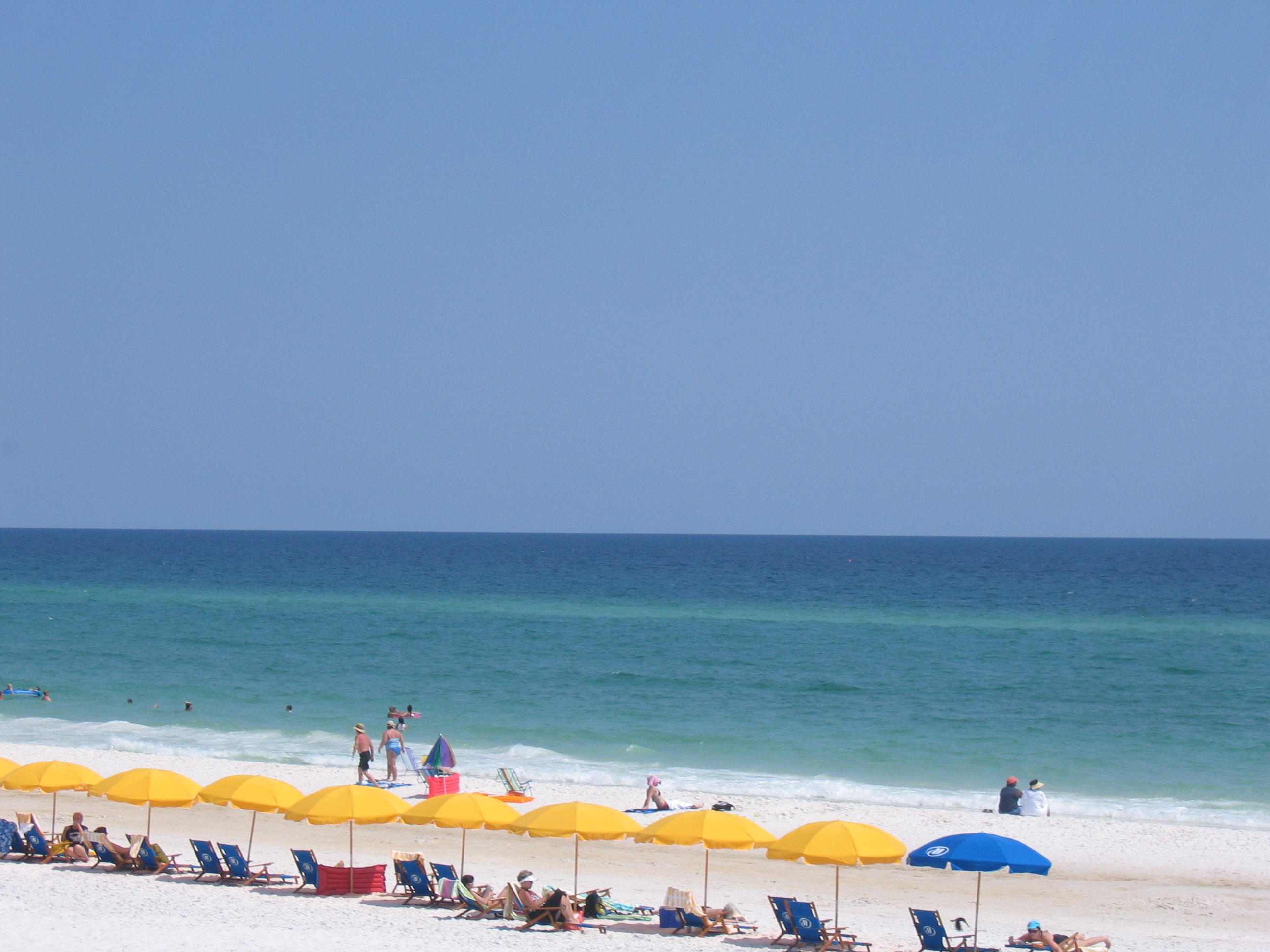 Luau, Sandestin Resort - Residential