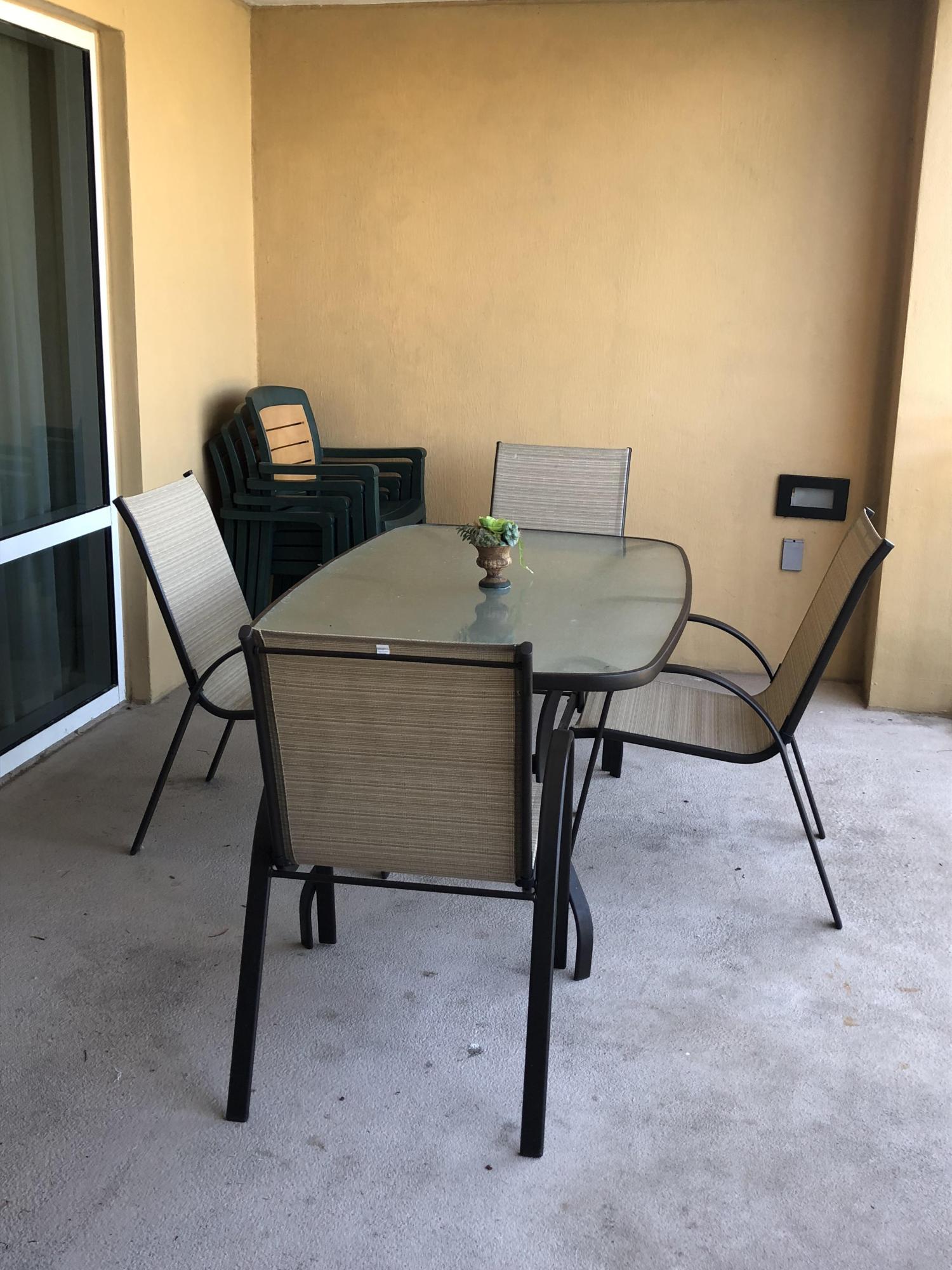 Luau, Sandestin Resort - Residential