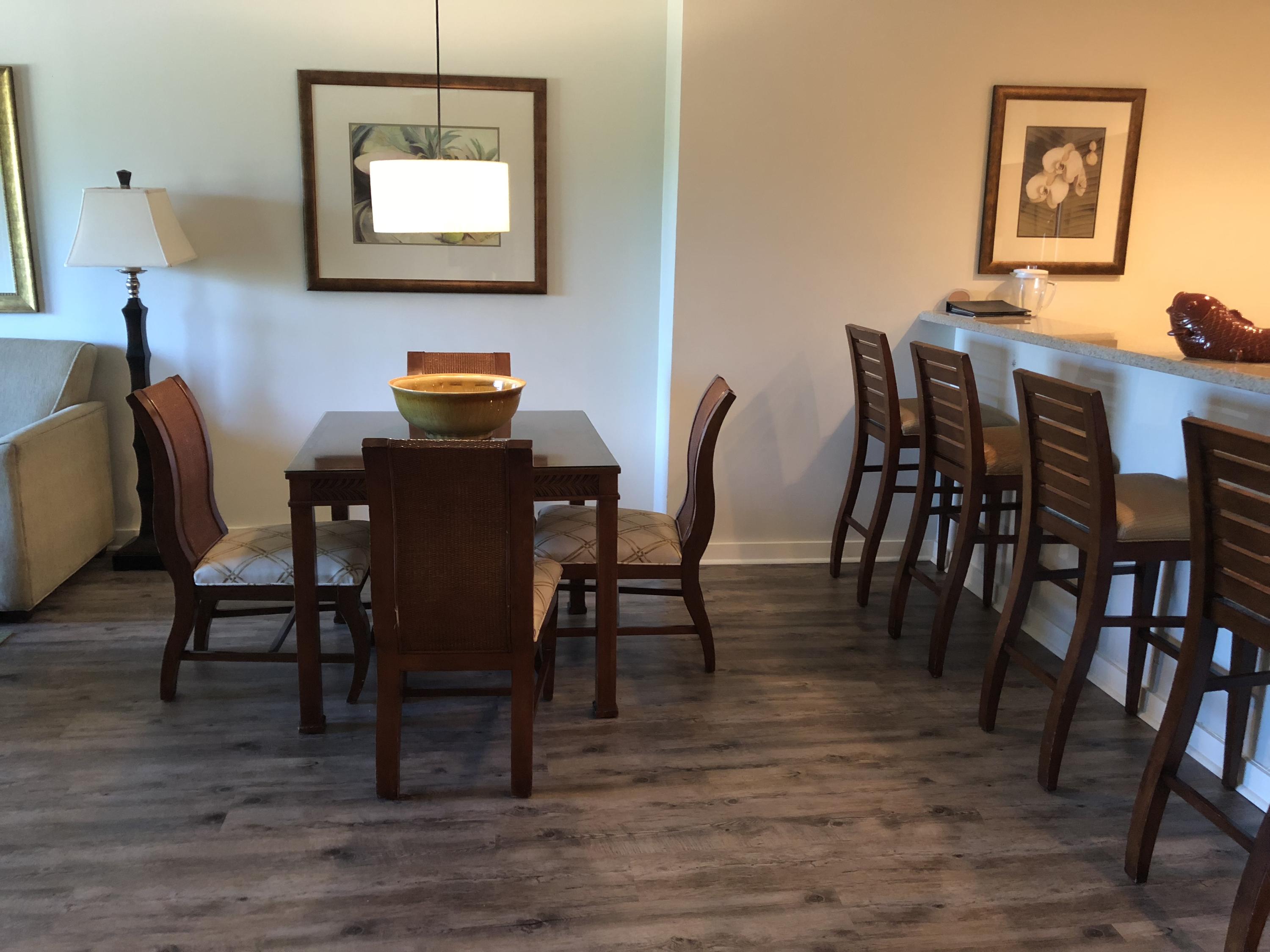 Luau, Sandestin Resort - Residential