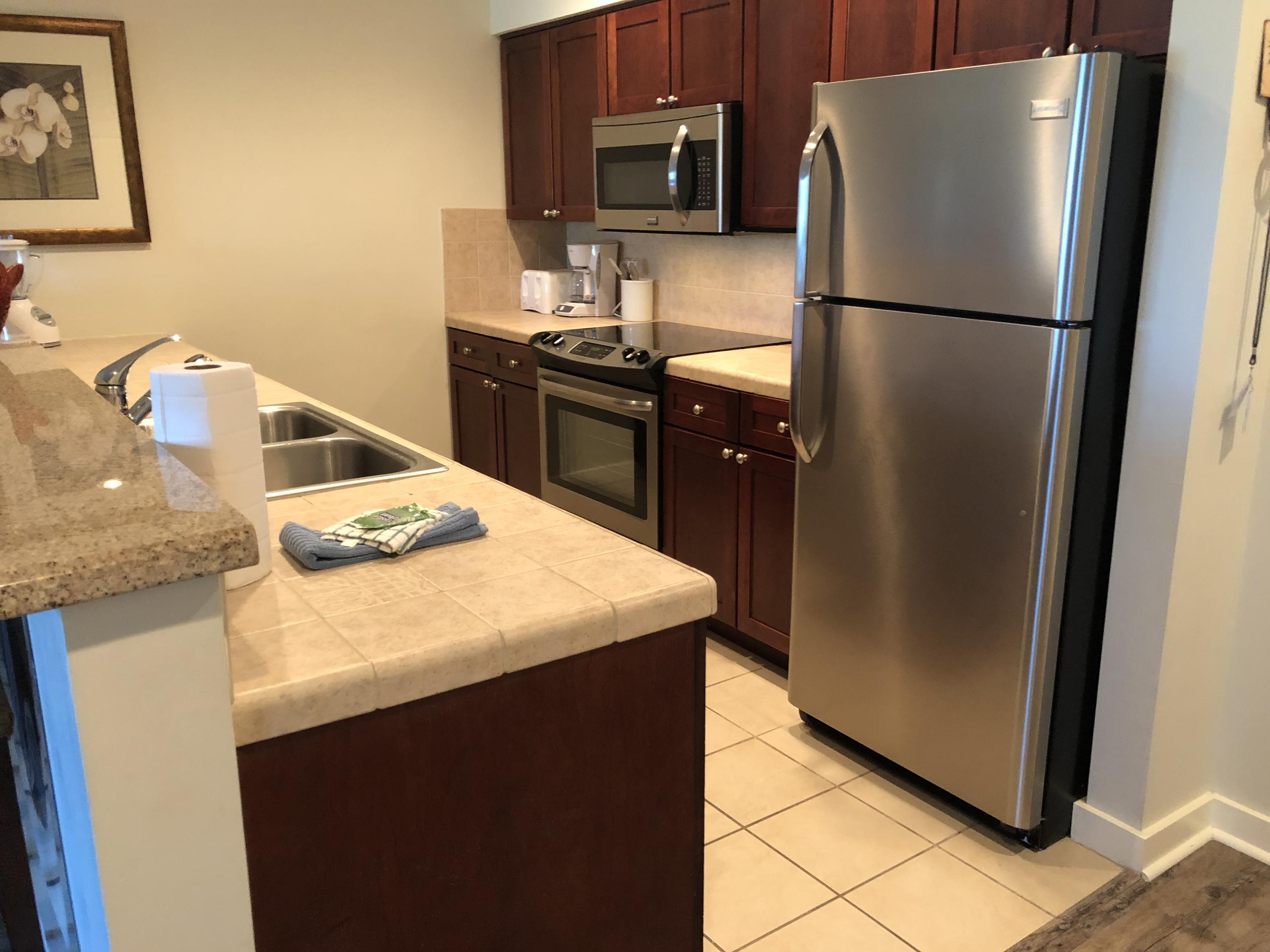 Luau, Sandestin Resort - Residential