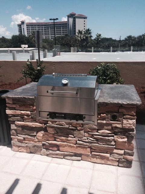 Luau, Sandestin Resort - Residential