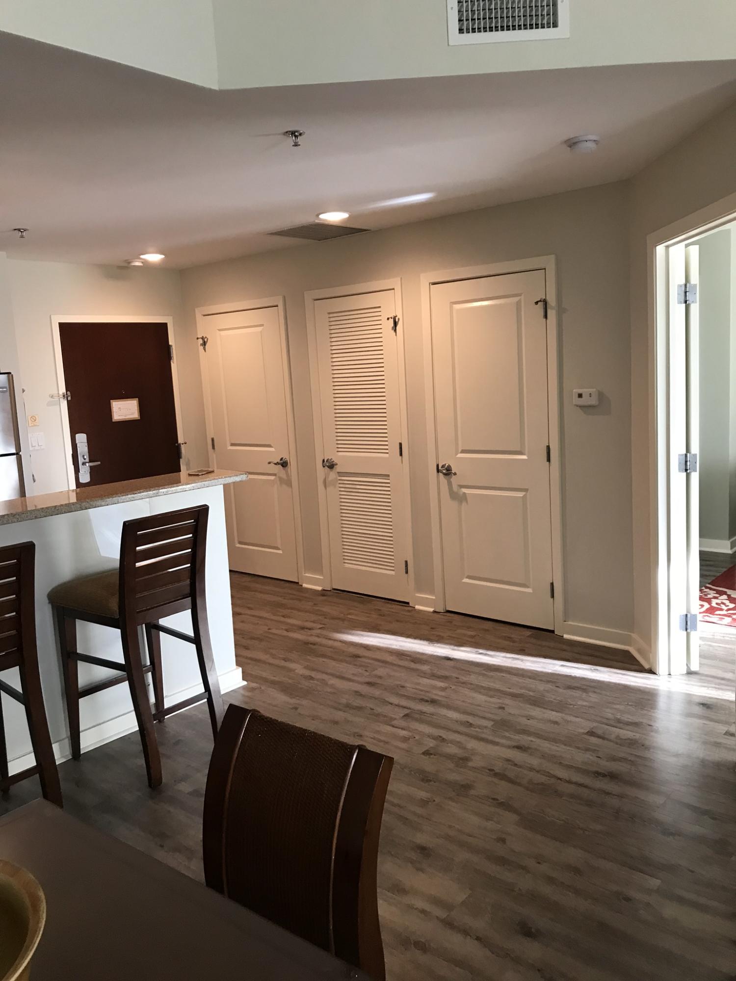 Luau, Sandestin Resort - Residential