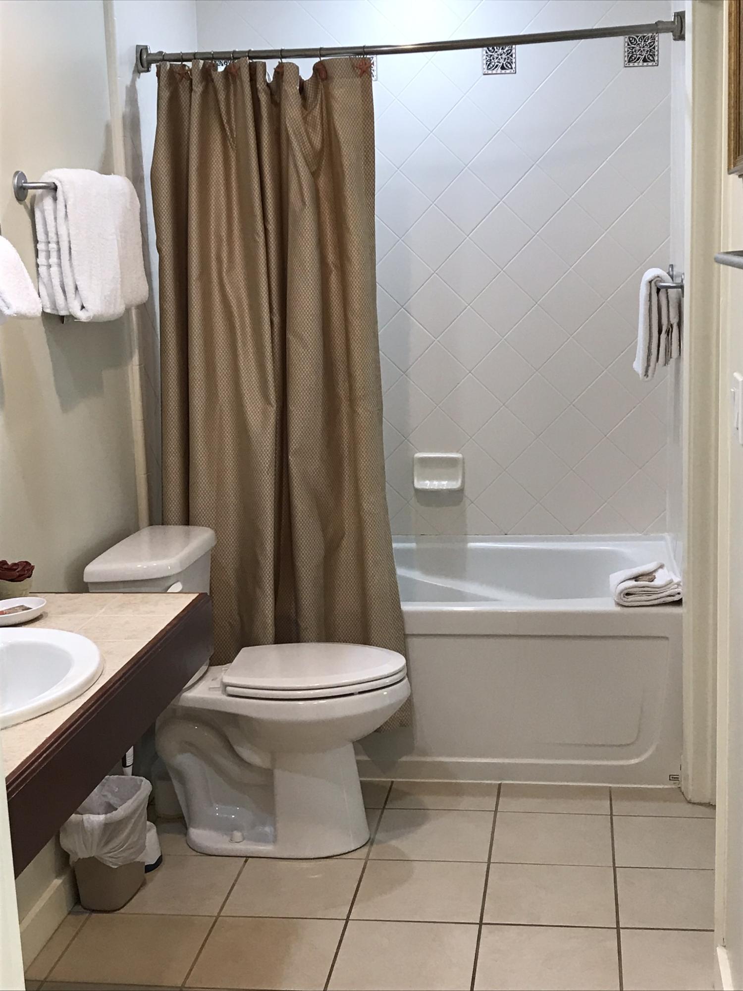 Luau, Sandestin Resort - Residential