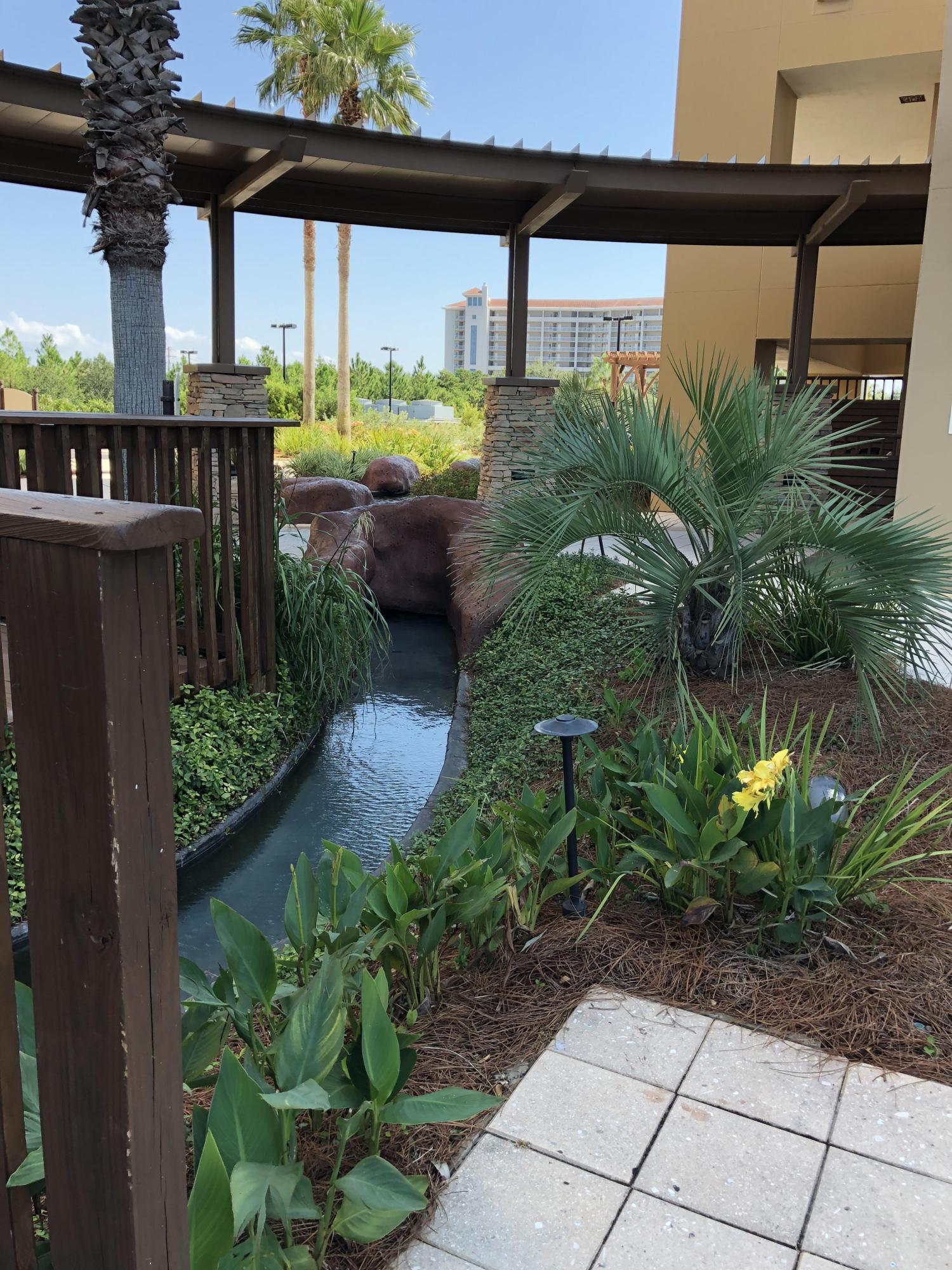 Luau, Sandestin Resort - Residential