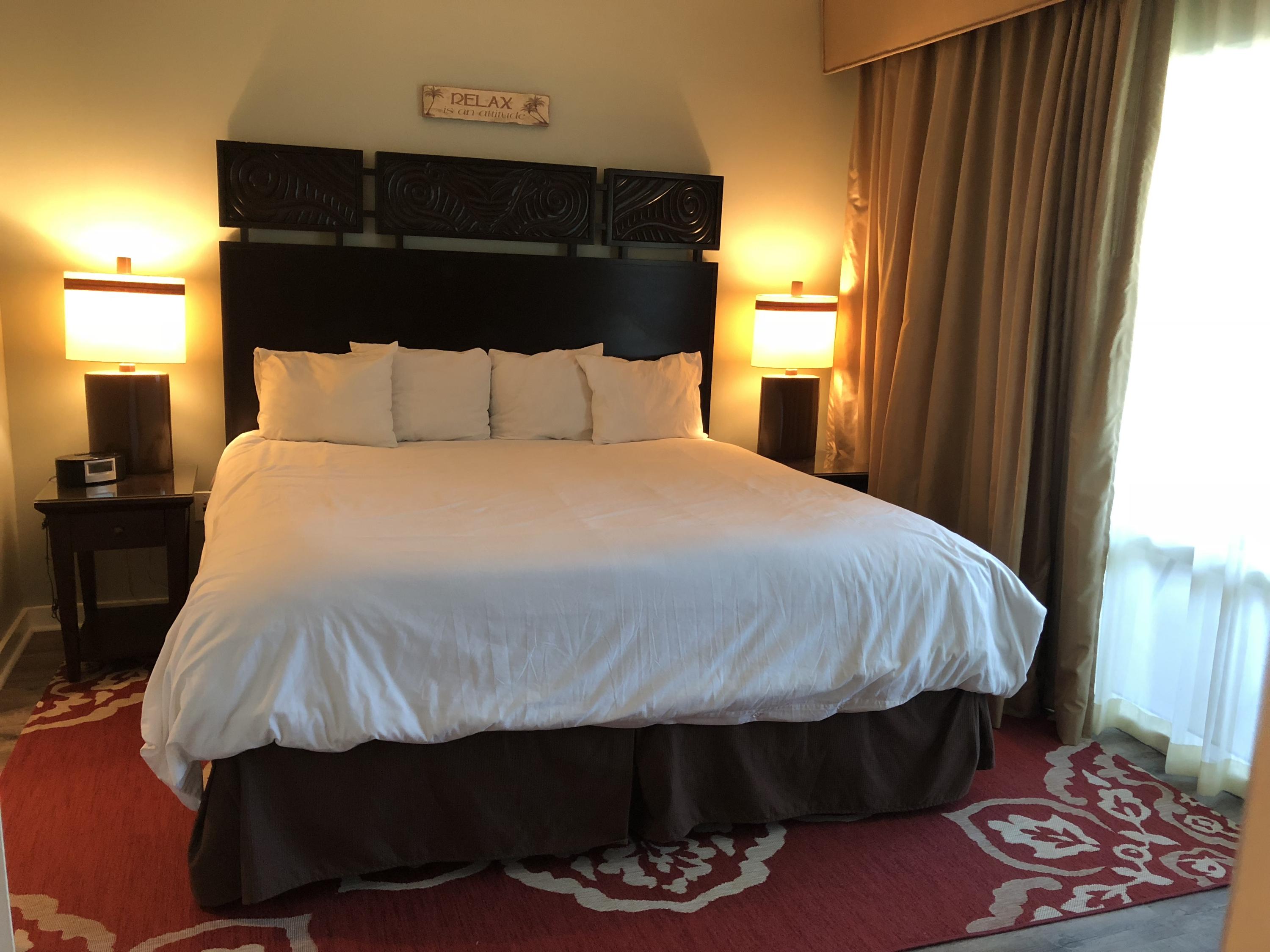 Luau, Sandestin Resort - Residential