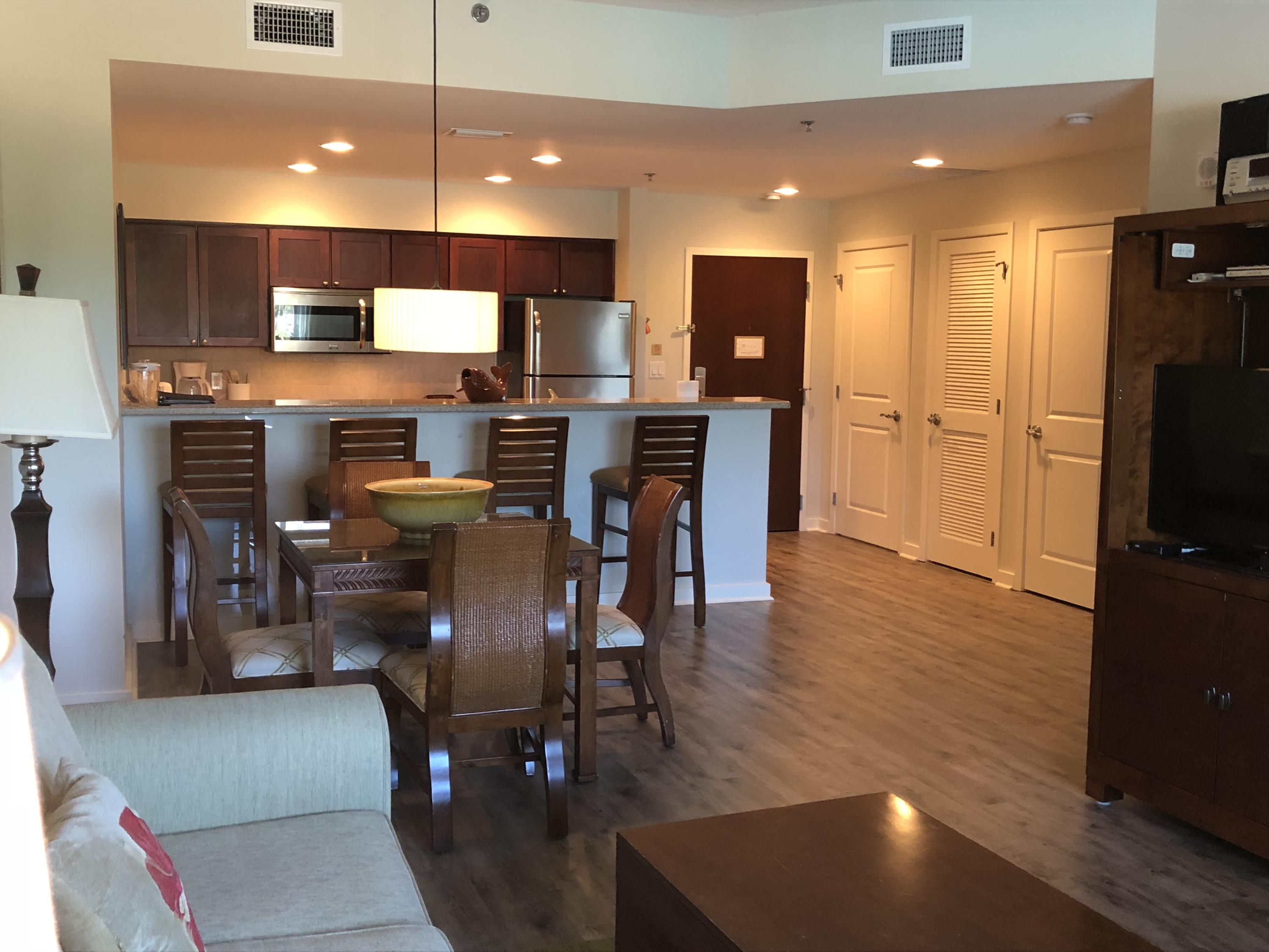 Luau, Sandestin Resort - Residential