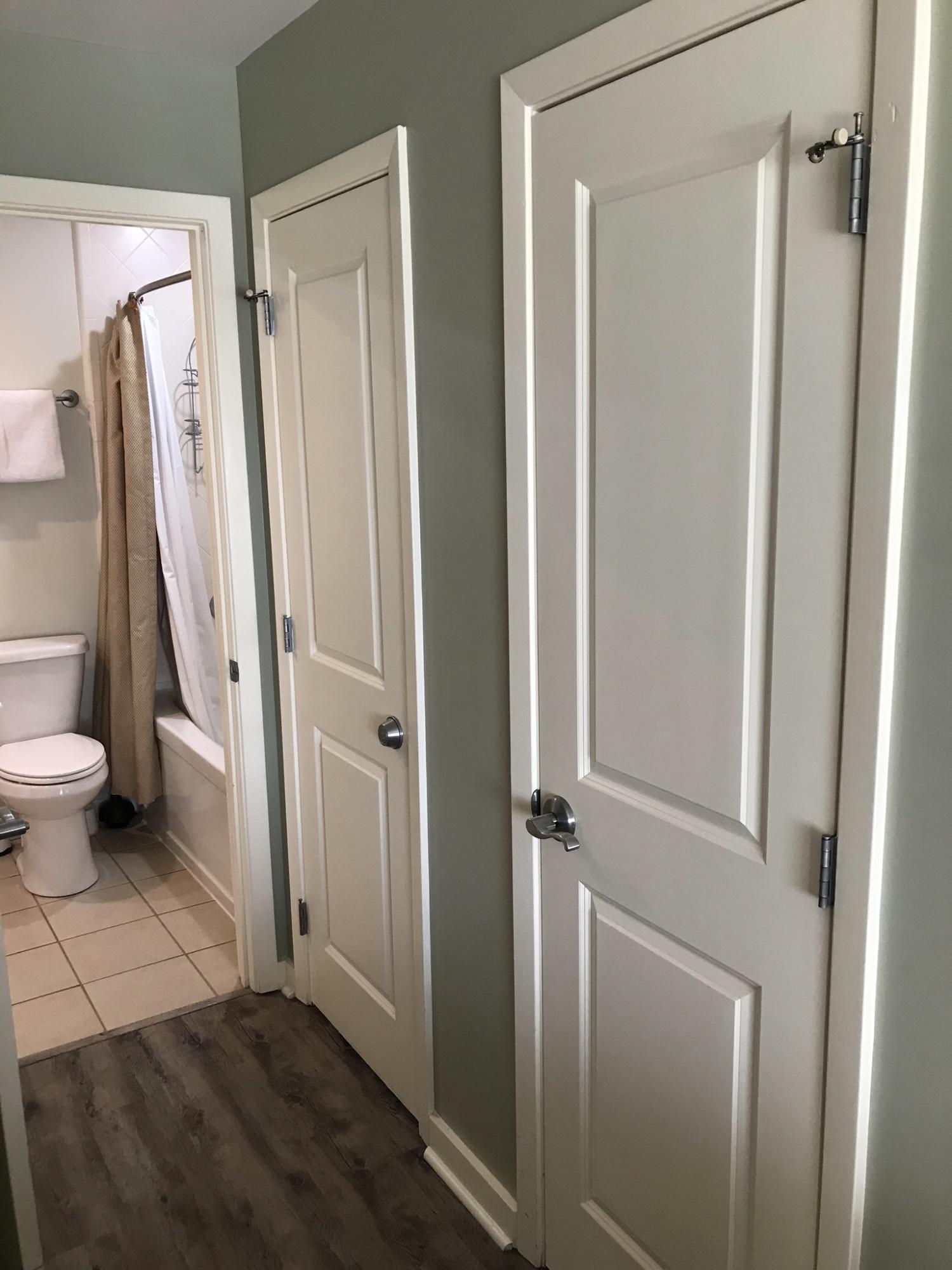 Luau, Sandestin Resort - Residential