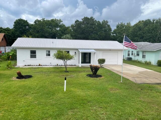 PORT DIXIE LOTS 6 & 7 & E 10 FT OF LOT 5 BLK 103 - Residential