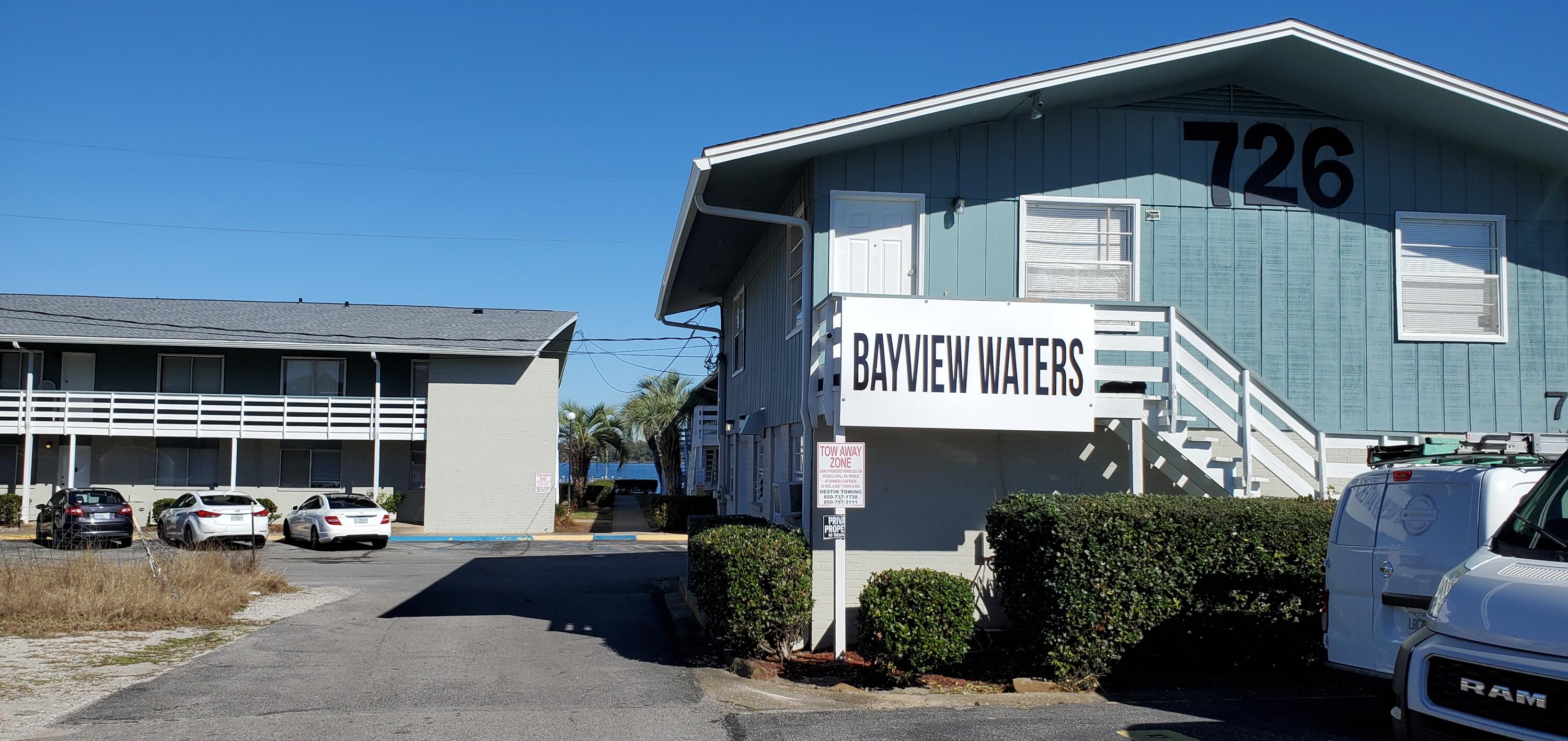 BAYVIEW WATERS CONDO - Residential