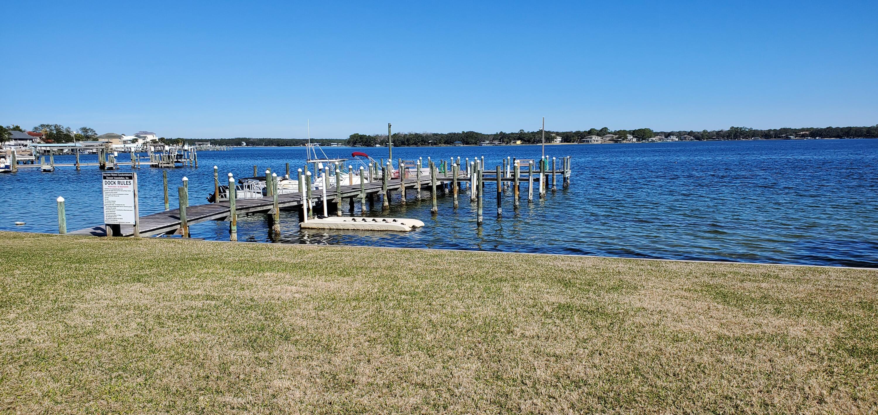 BAYVIEW WATERS CONDO - Residential