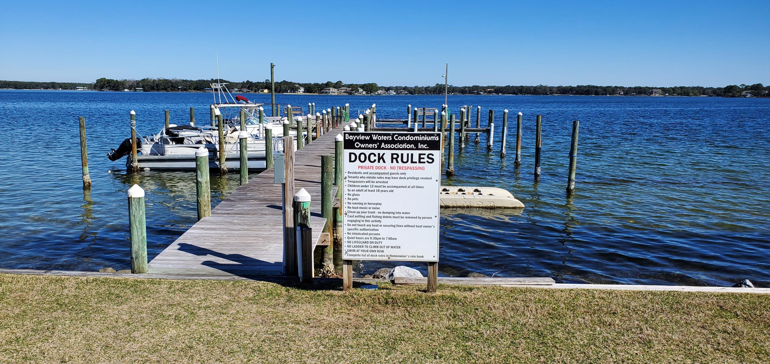 BAYVIEW WATERS CONDO - Residential