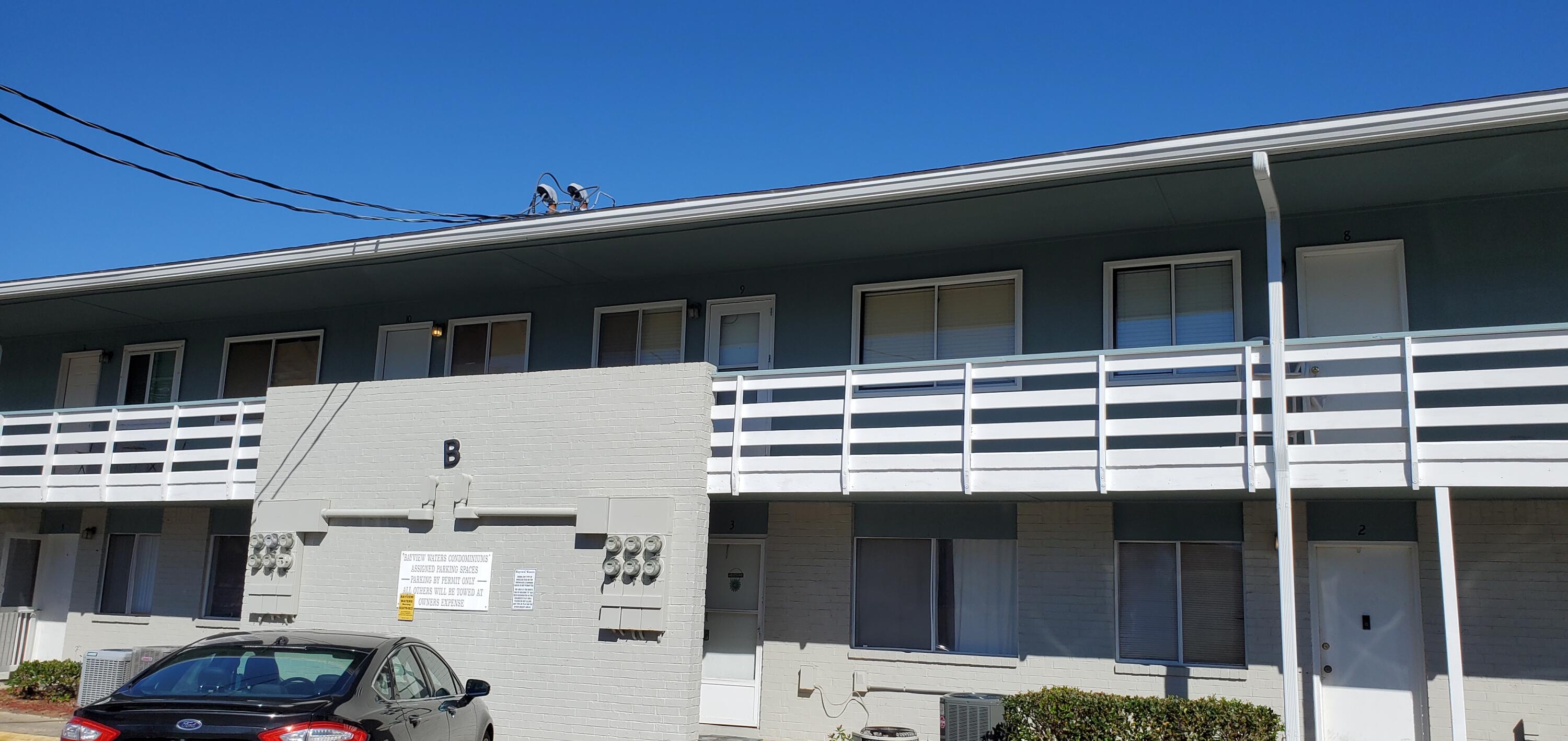 BAYVIEW WATERS CONDO - Residential