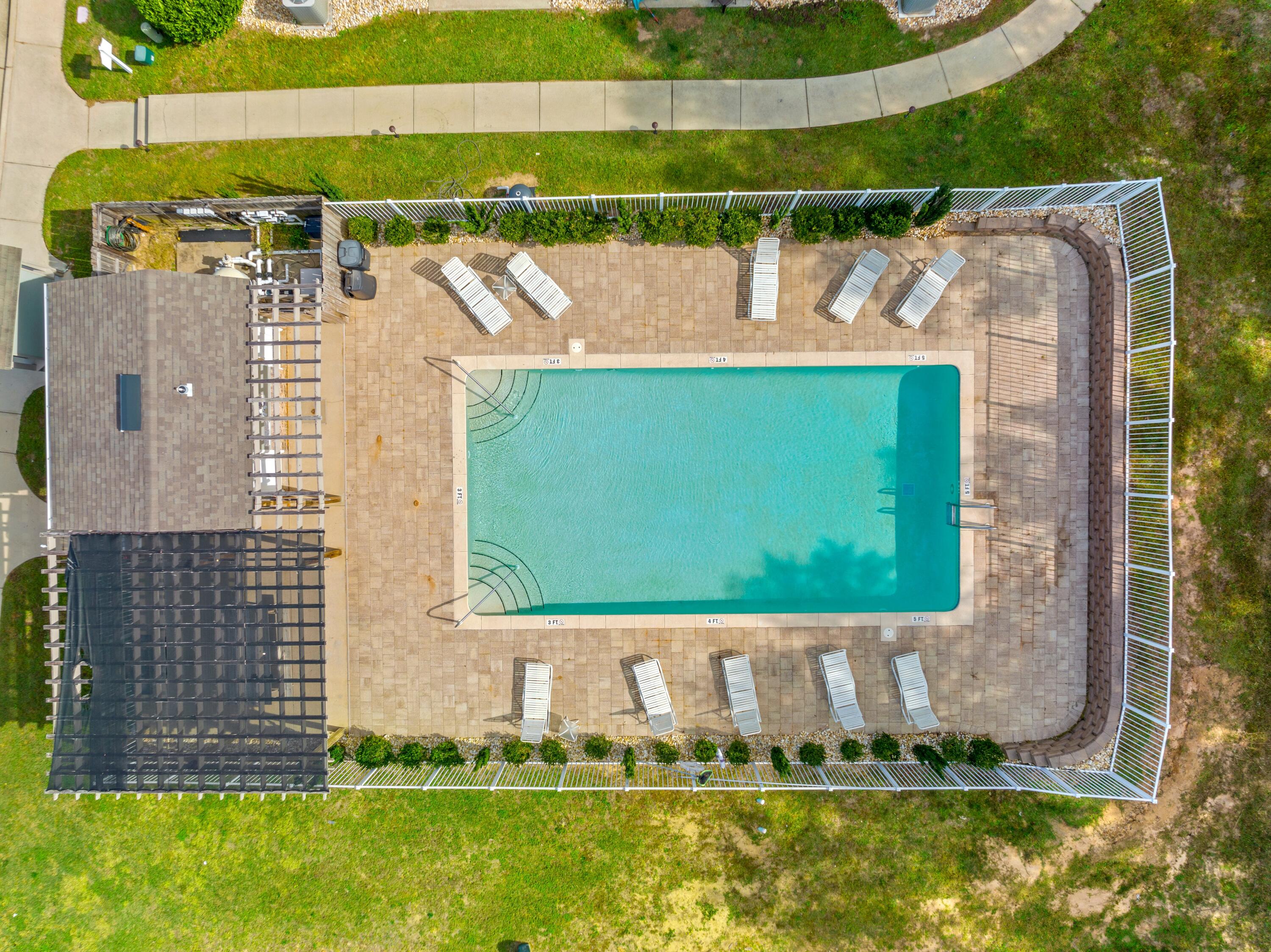 Crestview-ARBOR LAKE TH - Residential Lease