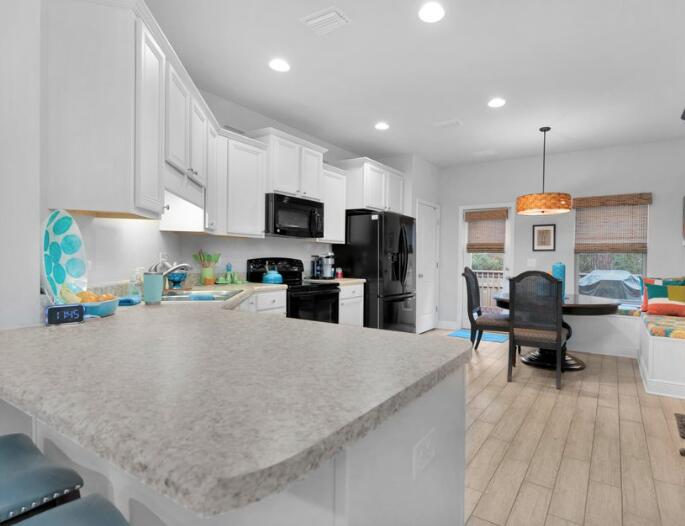 LAGRANGE LANDING - Residential Lease