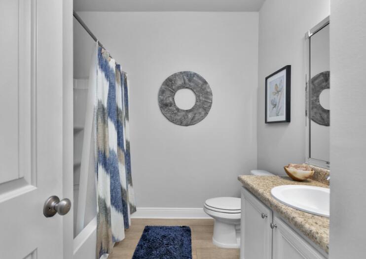 LAGRANGE LANDING - Residential Lease