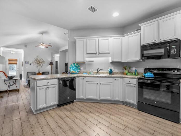 LAGRANGE LANDING - Residential Lease