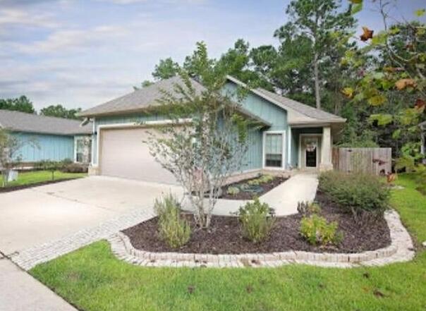 LAGRANGE LANDING - Residential Lease