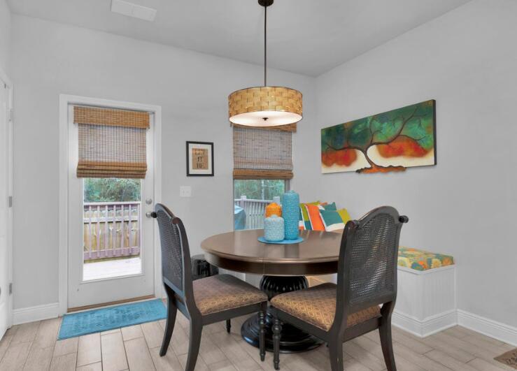 LAGRANGE LANDING - Residential Lease