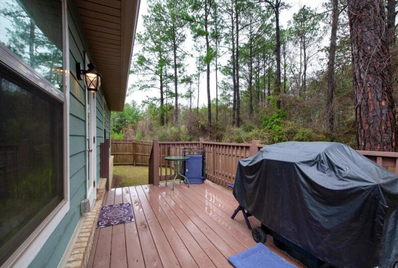 LAGRANGE LANDING - Residential Lease