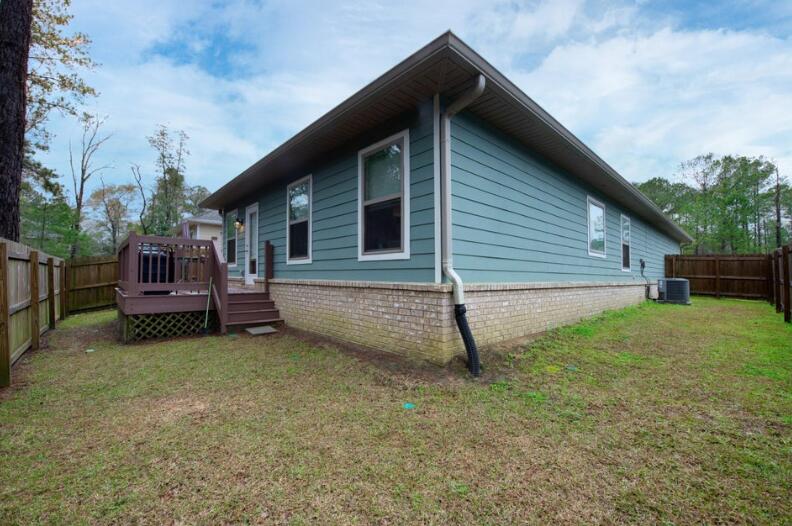 LAGRANGE LANDING - Residential Lease
