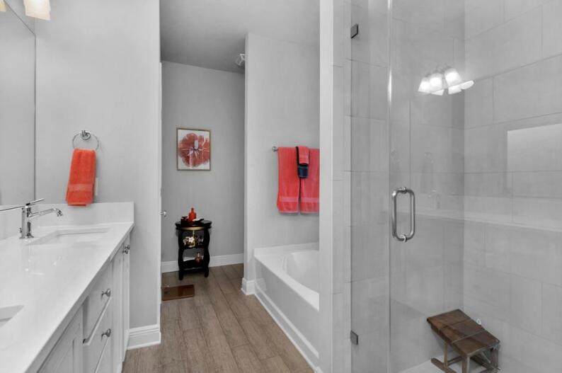 LAGRANGE LANDING - Residential Lease