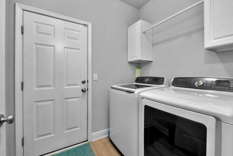 LAGRANGE LANDING - Residential Lease