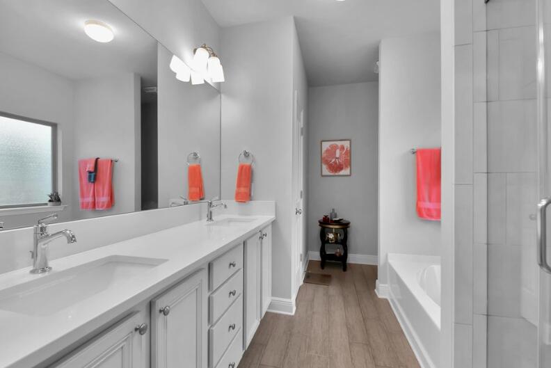 LAGRANGE LANDING - Residential Lease