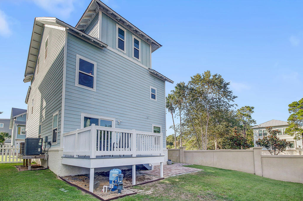 Inlet Heights - Residential