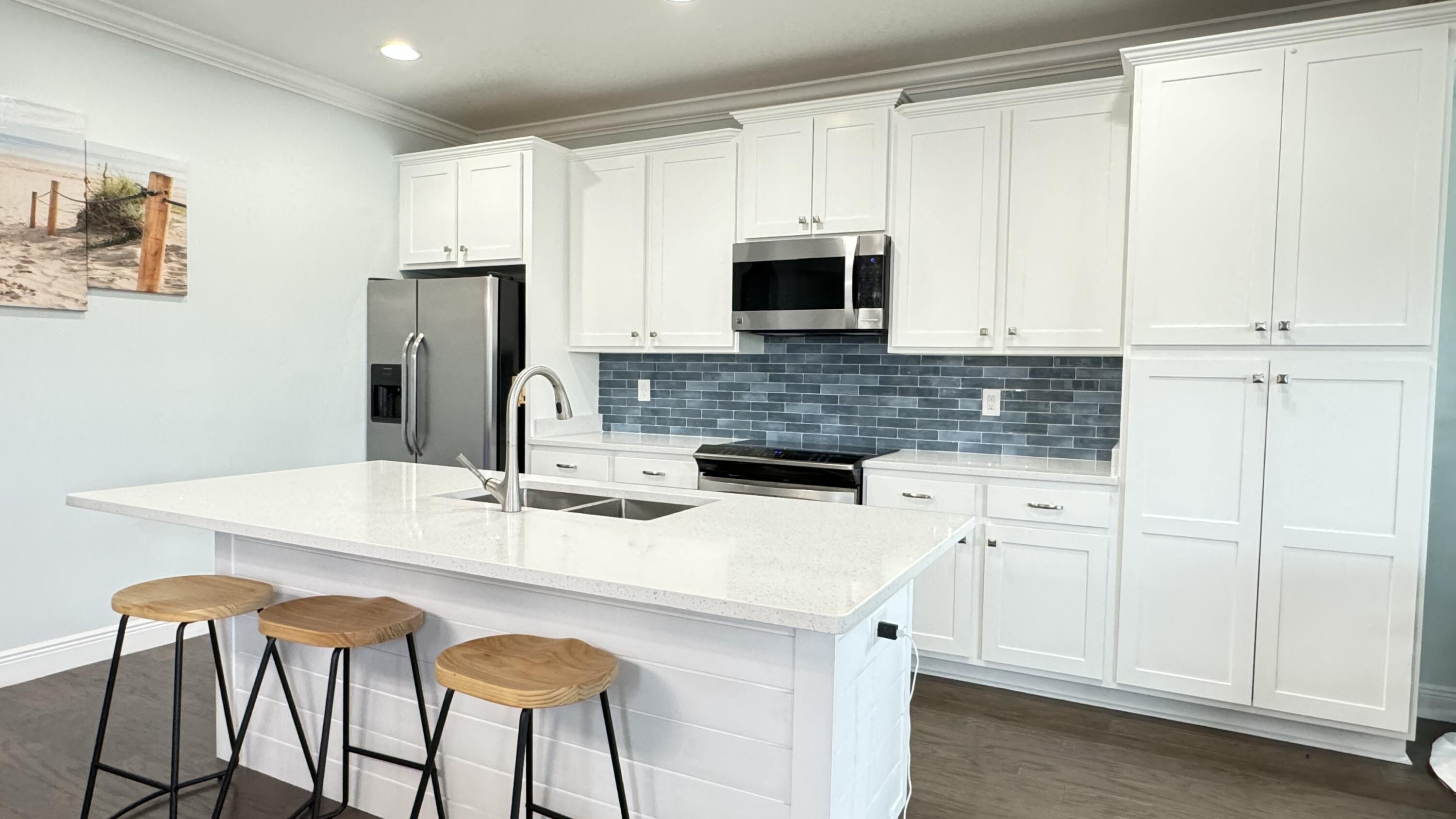 Inlet Heights - Residential