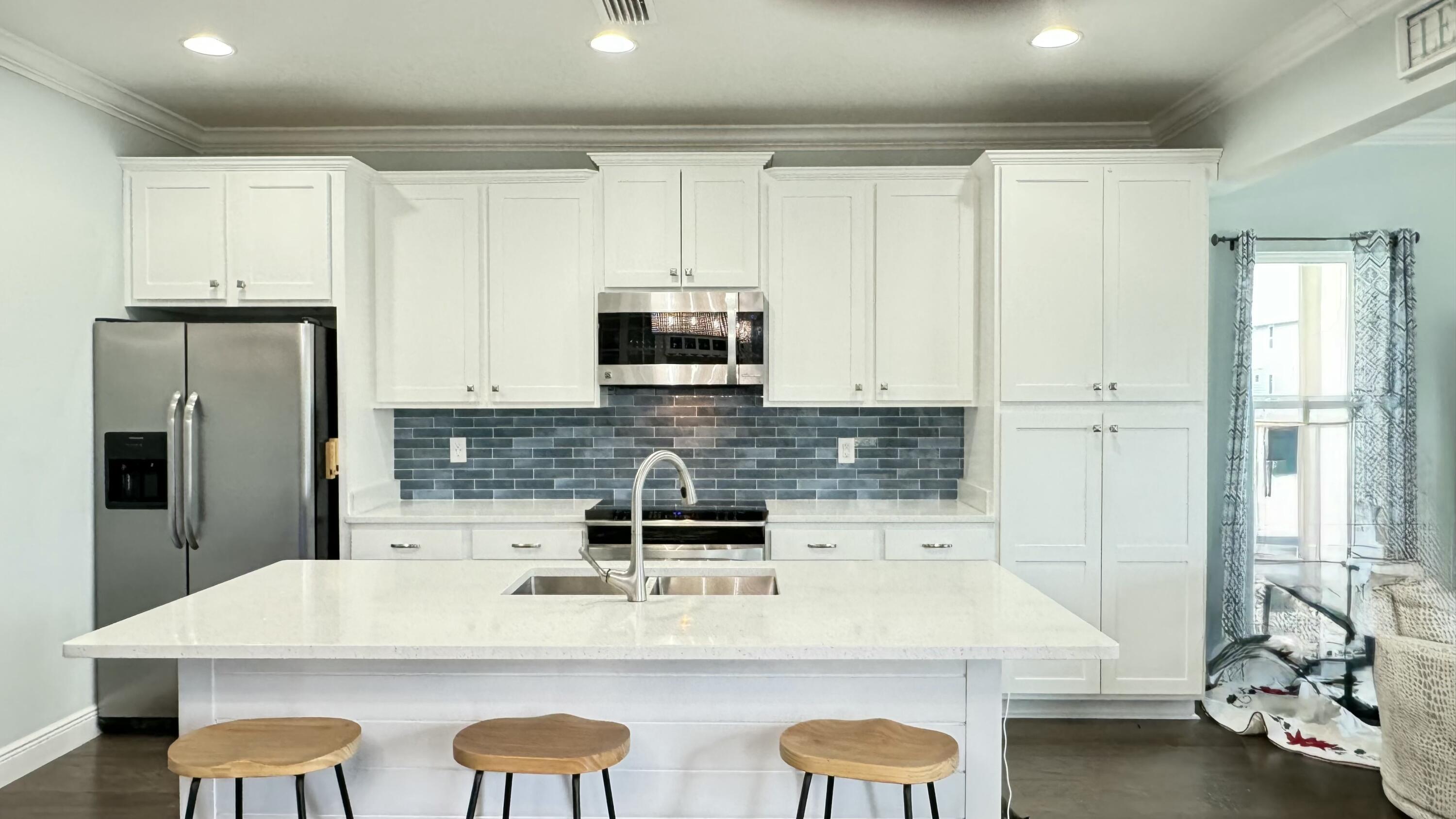 Inlet Heights - Residential