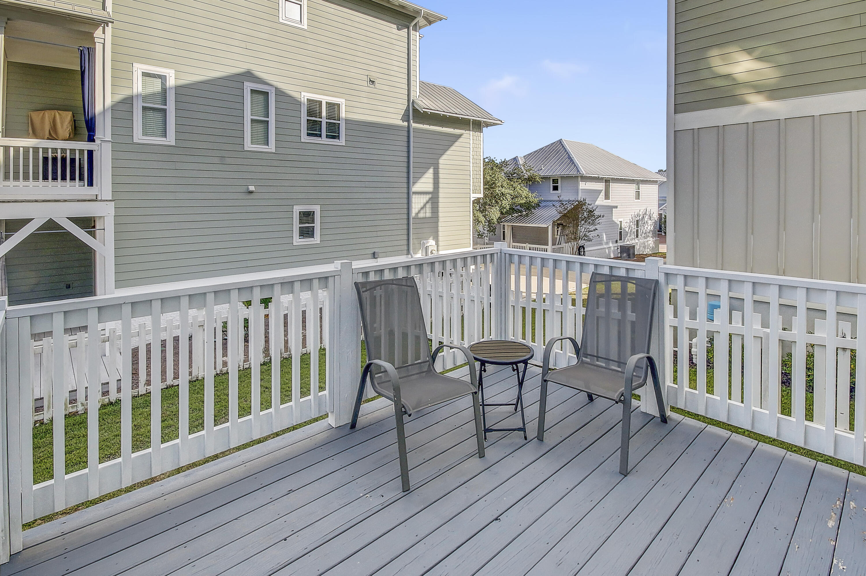 Inlet Heights - Residential