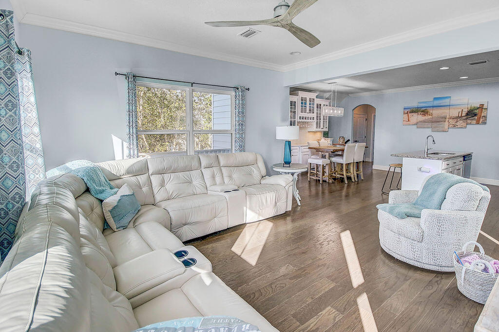 Inlet Heights - Residential