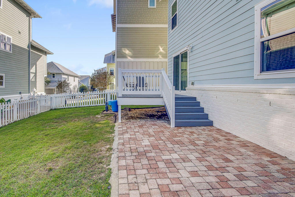 Inlet Heights - Residential