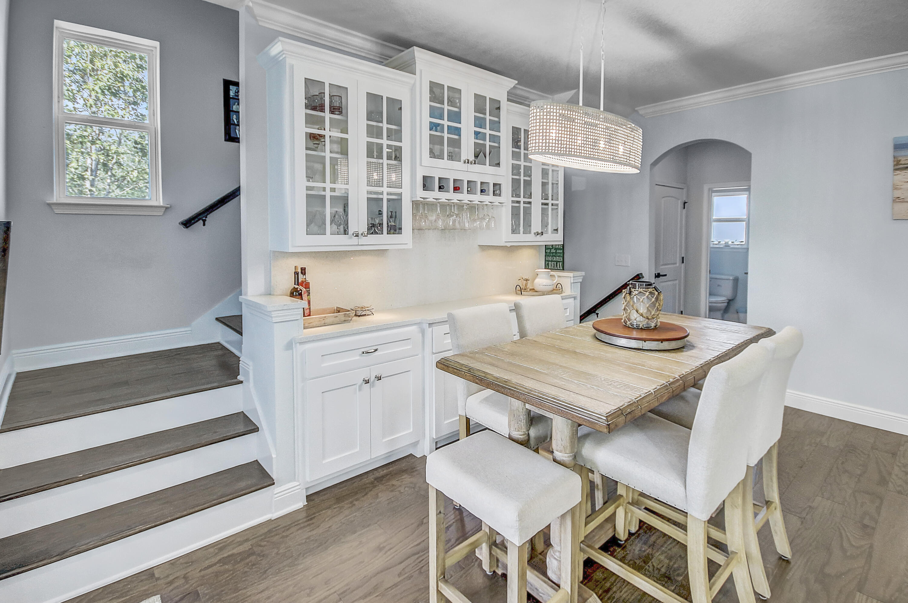 Inlet Heights - Residential