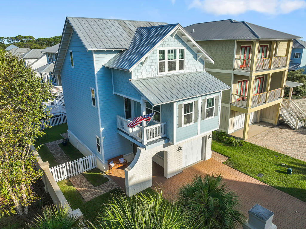 Inlet Heights - Residential