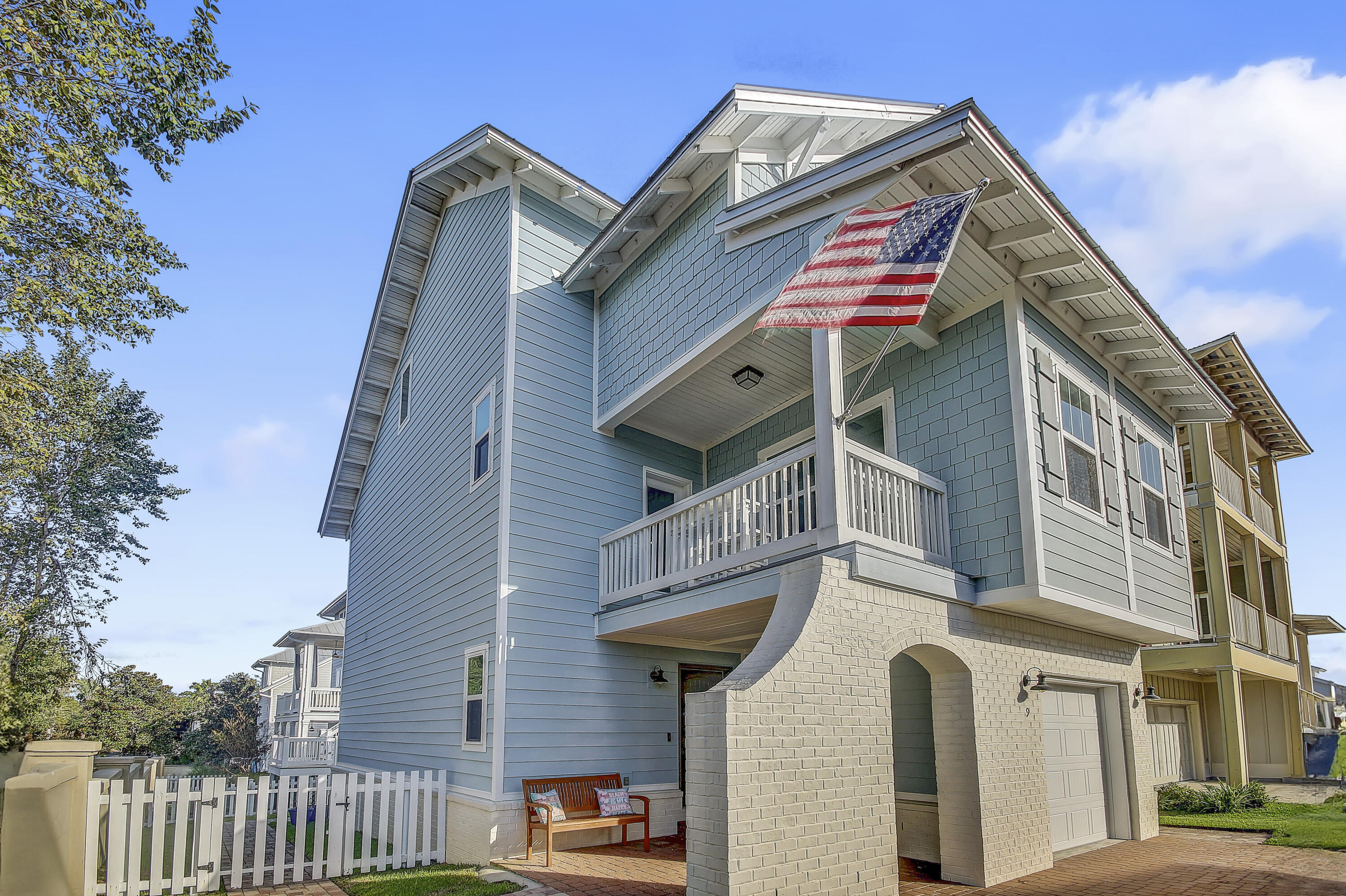 9 Inlet Heights Lane