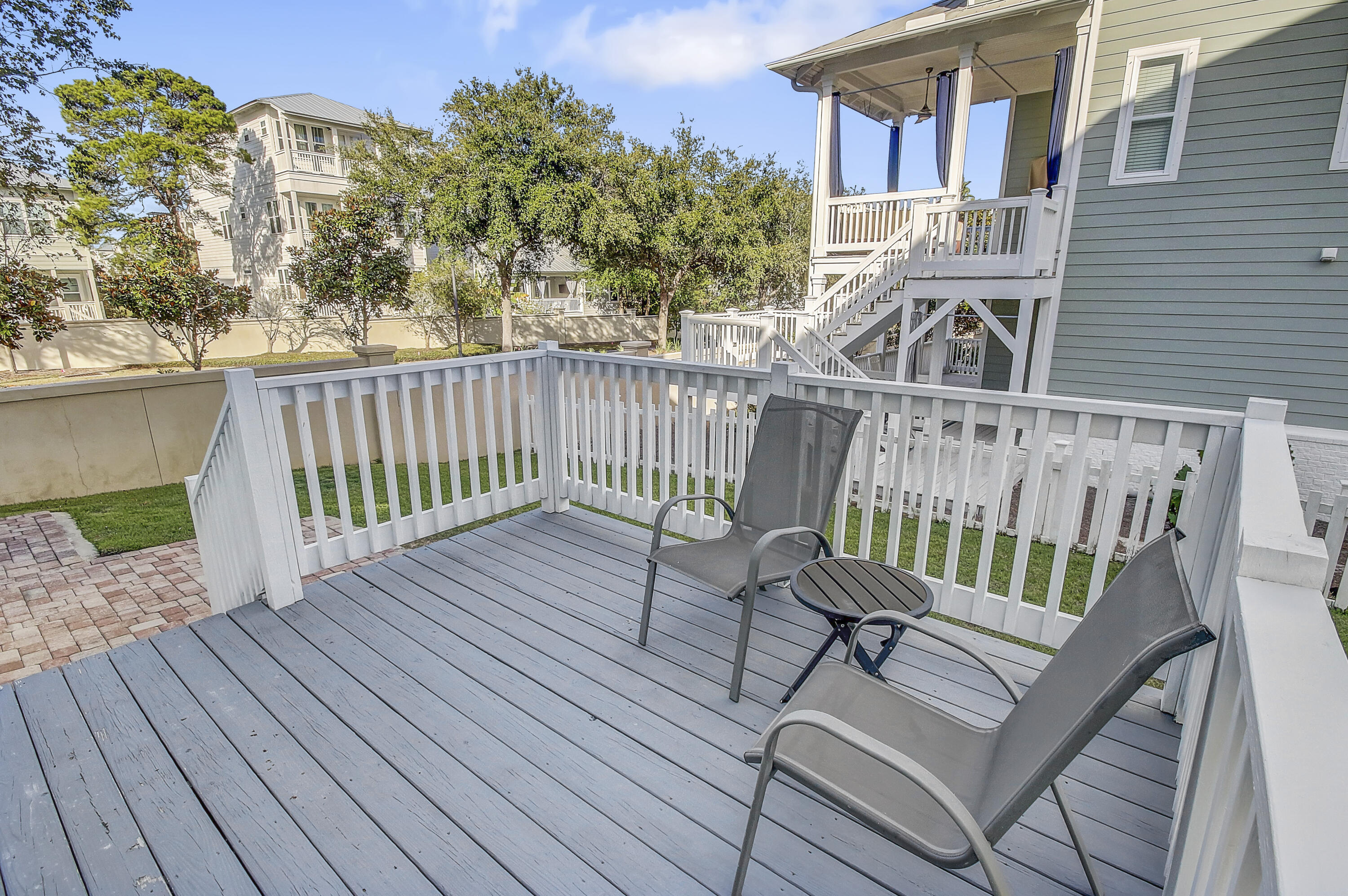 Inlet Heights - Residential