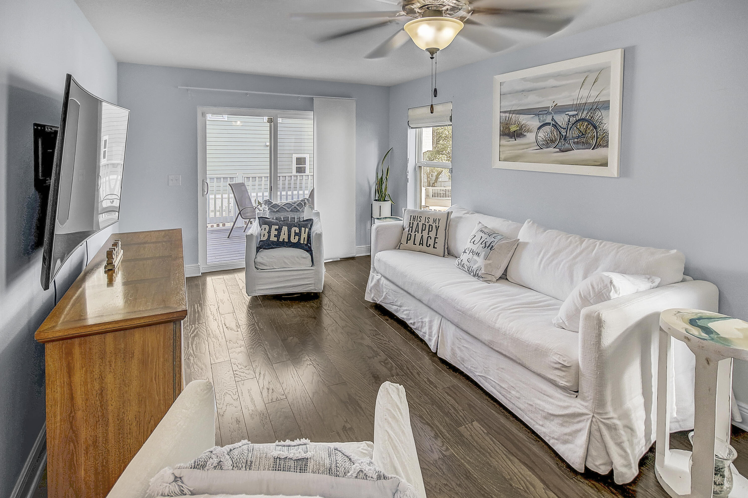 Inlet Heights - Residential