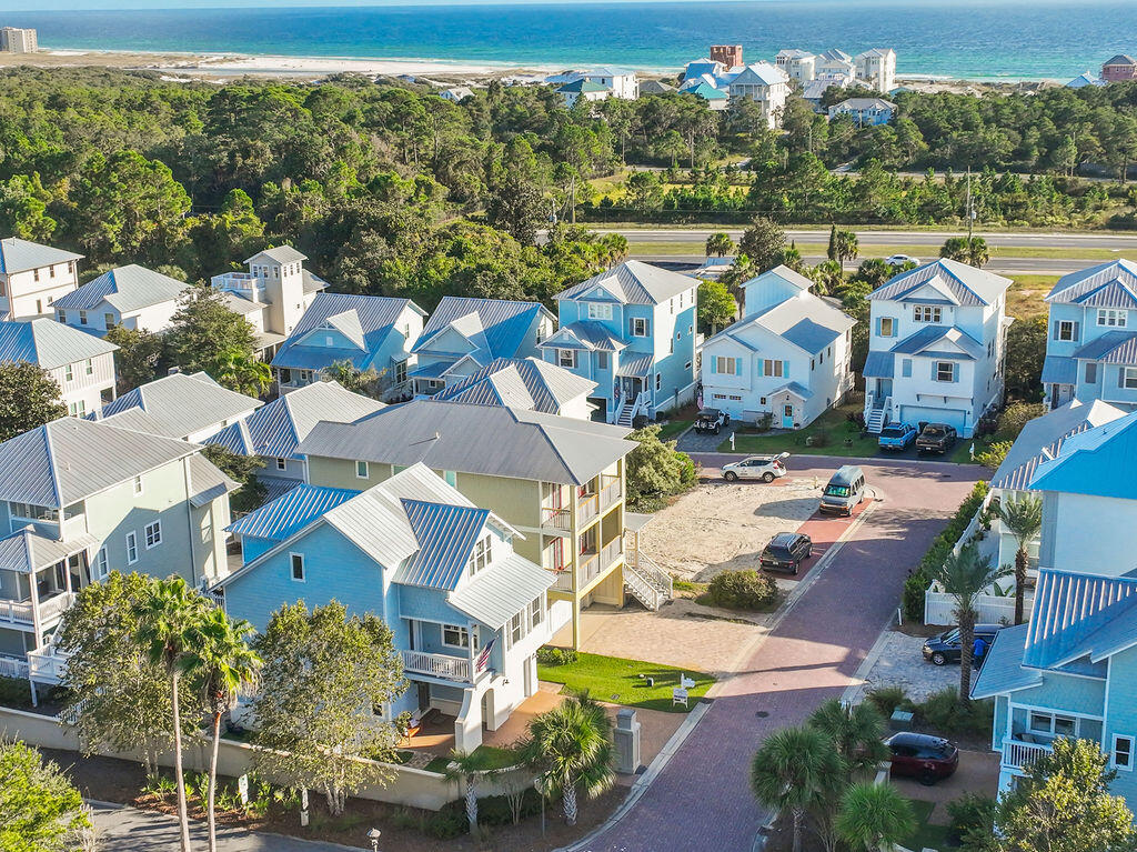 Inlet Heights - Residential