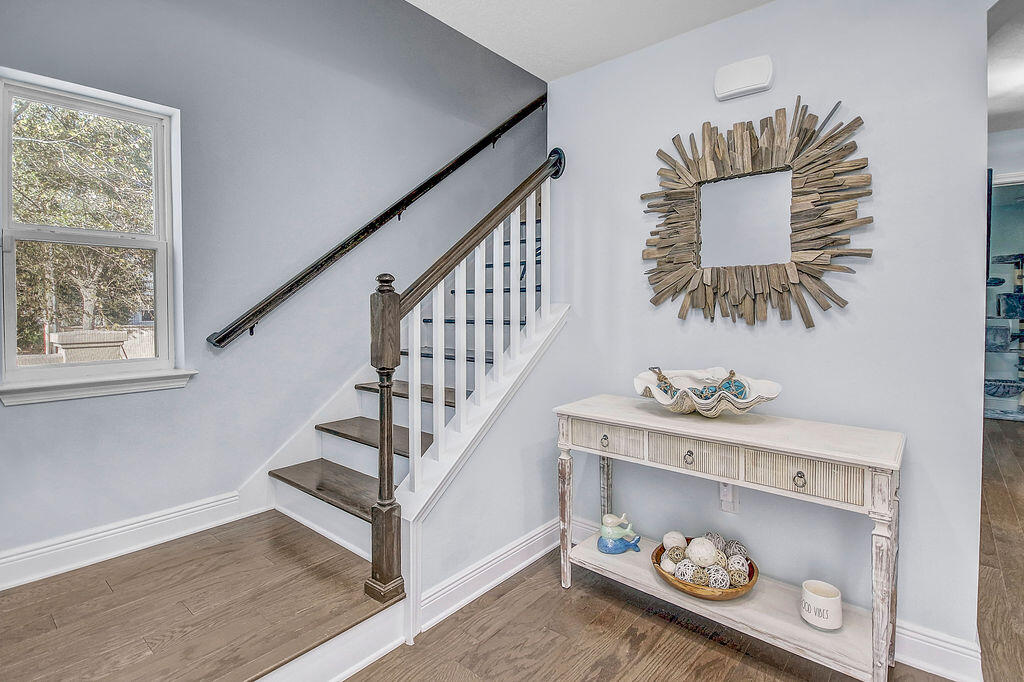 Inlet Heights - Residential
