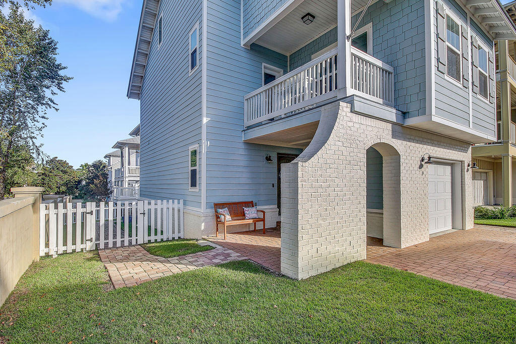 Inlet Heights - Residential