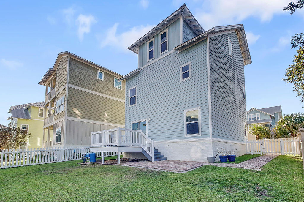 Inlet Heights - Residential