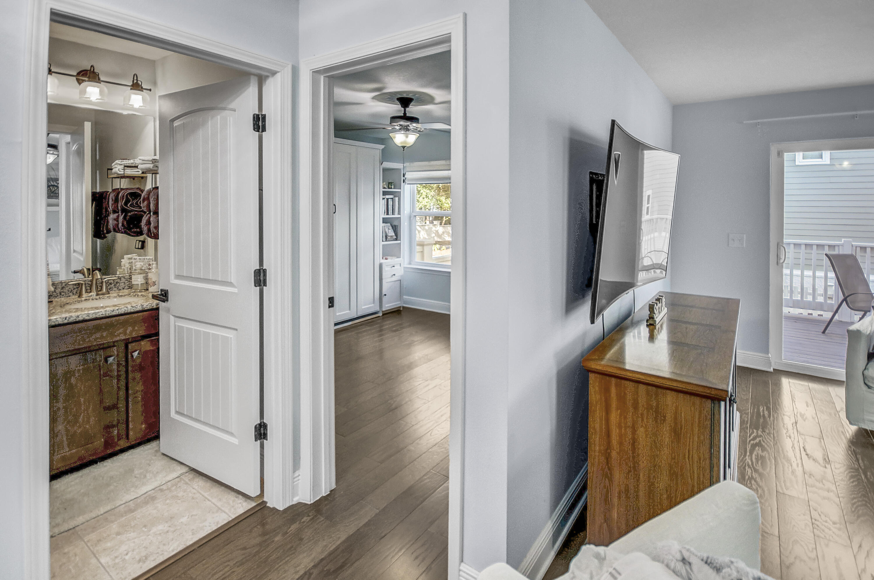 Inlet Heights - Residential