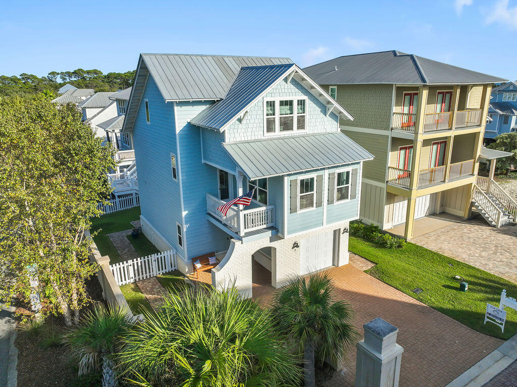 Inlet Heights - Residential